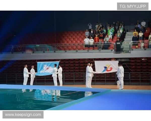 聚焦体育青少年赛场点燃拼搏激情共筑未来梦想新篇章奋进时代荣光 - 副本 (3)