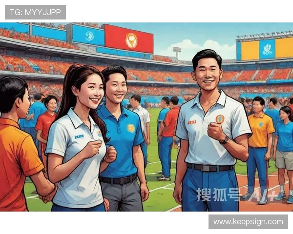 聚焦体育青少年赛场点燃拼搏激情共筑未来梦想新篇章奋进时代荣光 - 副本 - 副本 - 副本 (3)