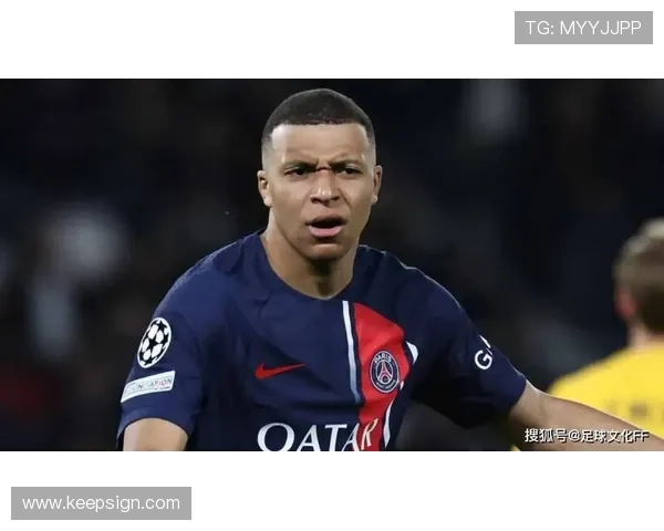 姆巴佩身价突破纪录引爆足坛豪门竞逐新时代转会格局或被彻底改写