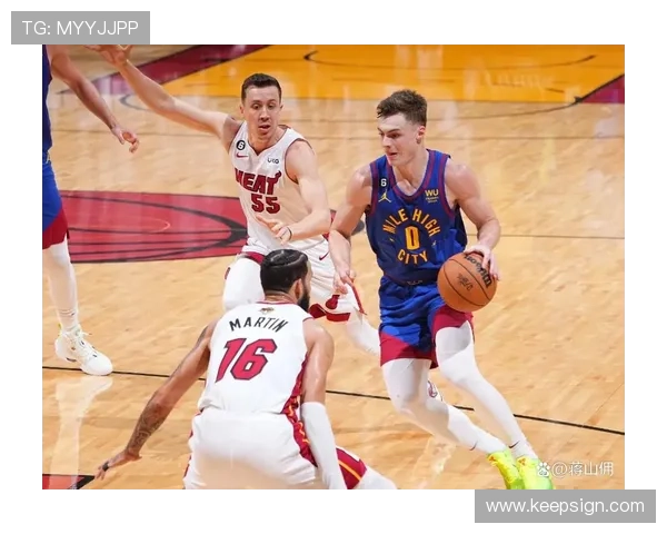 NBA赛事风云变幻焦点对决深度解析与赛季走势全景观察趋势前瞻 - 副本