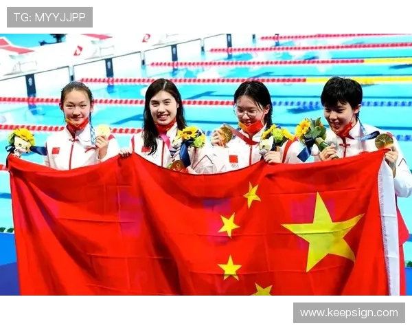 东京奥运会精彩瞬间回顾中国运动员夺金故事全解析 - 副本 (2) - 副本