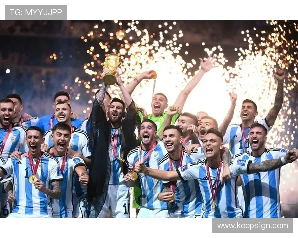 世界杯赛场风云再起 激烈角逐点燃全球足球热情