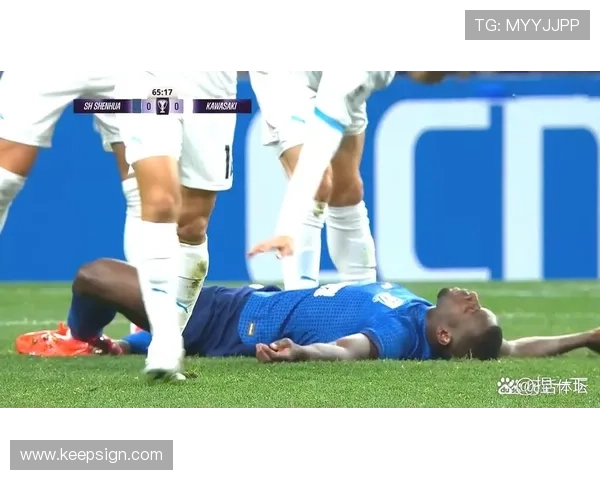 亚冠激战正酣各队争锋赛场精彩瞬间全记录 - 副本 - 副本